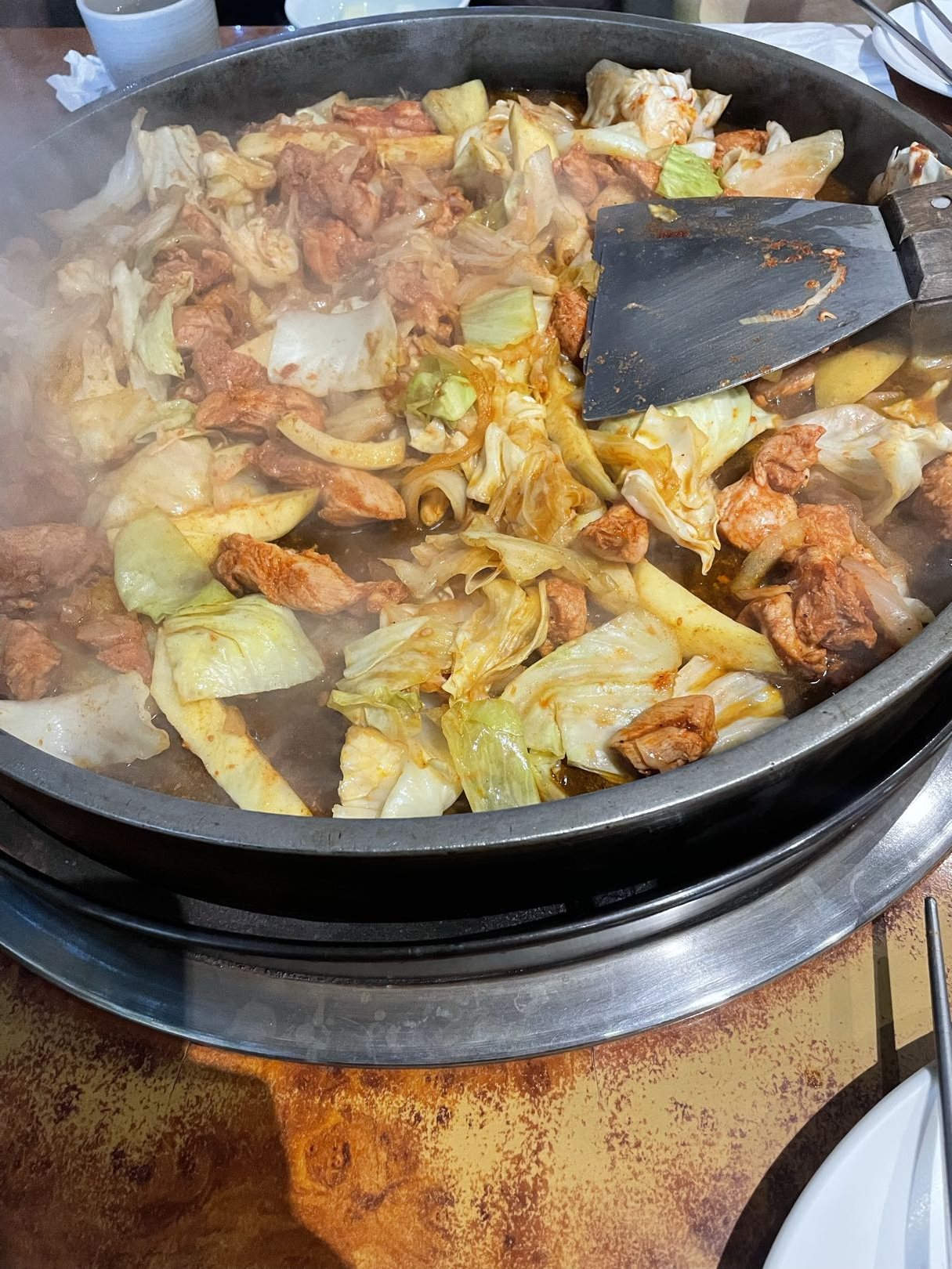 Doraon 1.5 Dak Galbi