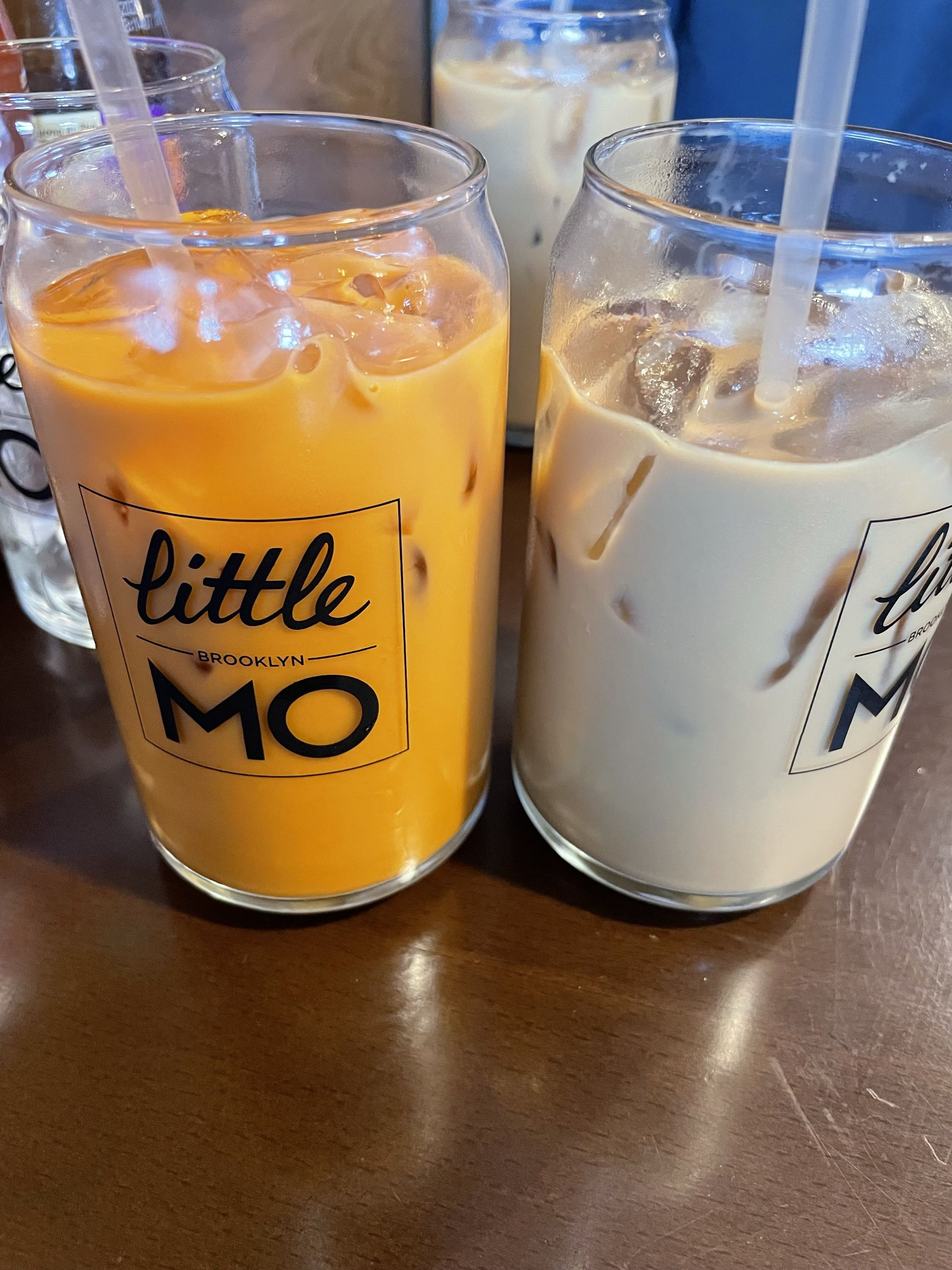 Little Mo